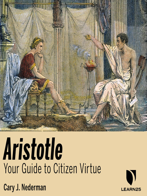 Title details for Aristotle by Cary Nederman - Available
